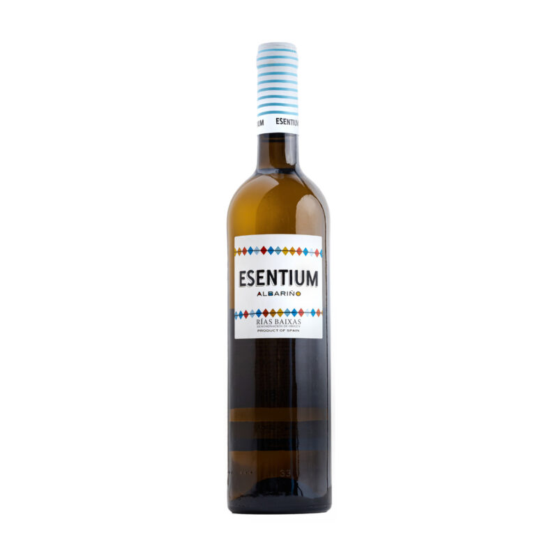 Esentium Albariño